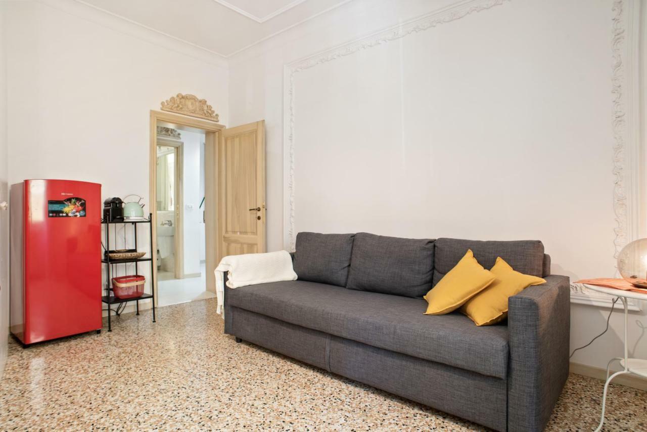 San Giovanni In Monte Apartment Μπολόνια Εξωτερικό φωτογραφία