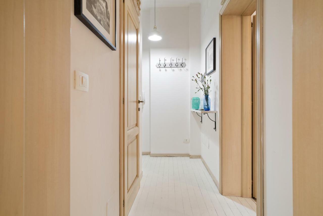 San Giovanni In Monte Apartment Μπολόνια Εξωτερικό φωτογραφία