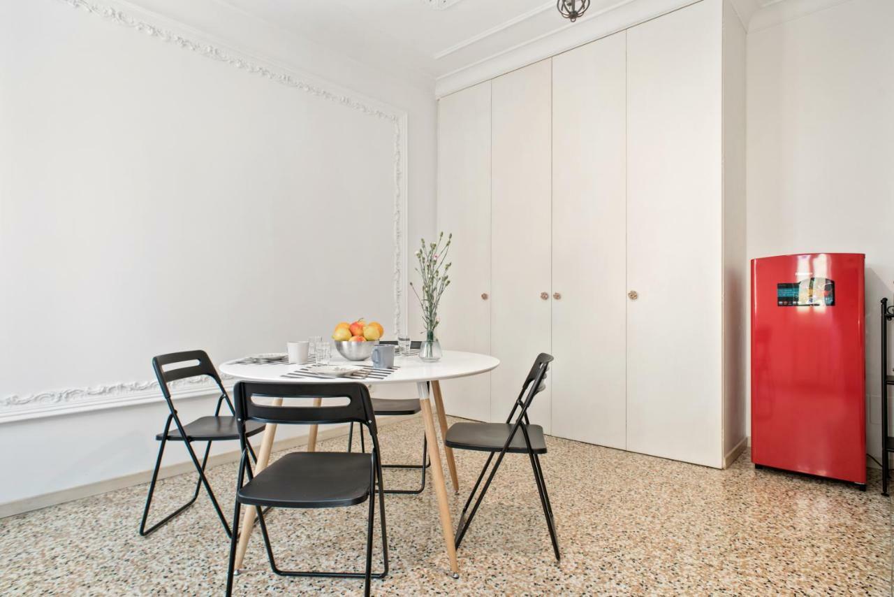 San Giovanni In Monte Apartment Μπολόνια Εξωτερικό φωτογραφία