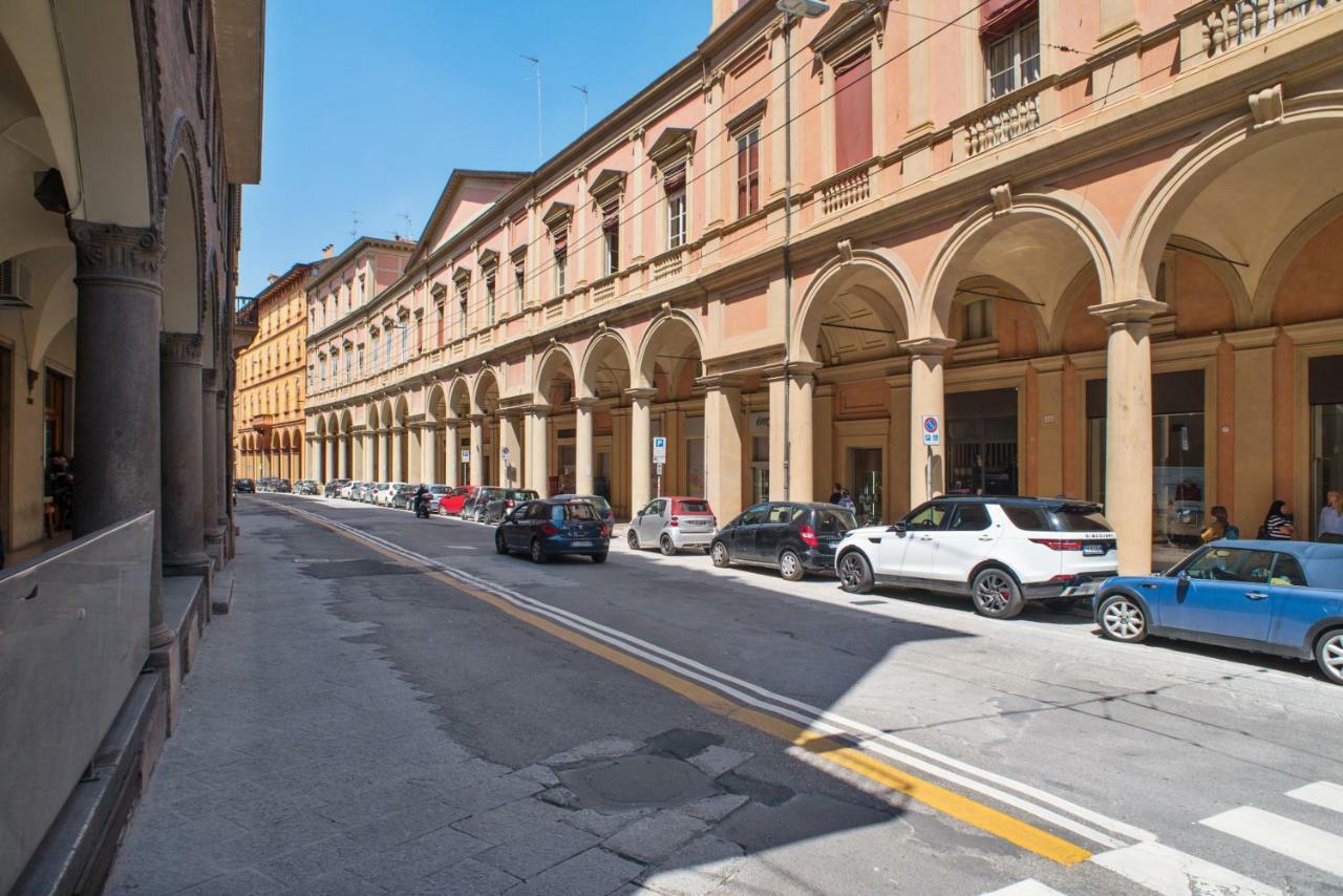 San Giovanni In Monte Apartment Μπολόνια Εξωτερικό φωτογραφία
