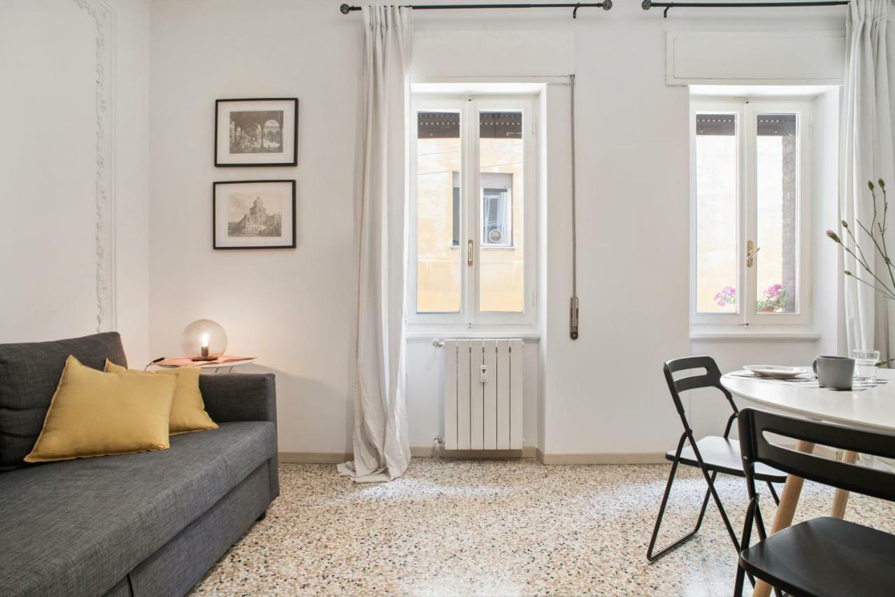 San Giovanni In Monte Apartment Μπολόνια Εξωτερικό φωτογραφία