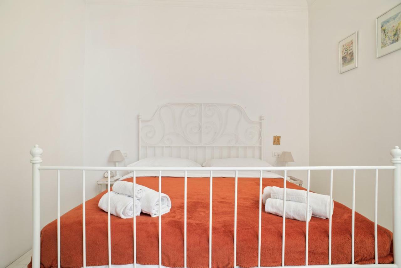 San Giovanni In Monte Apartment Μπολόνια Εξωτερικό φωτογραφία