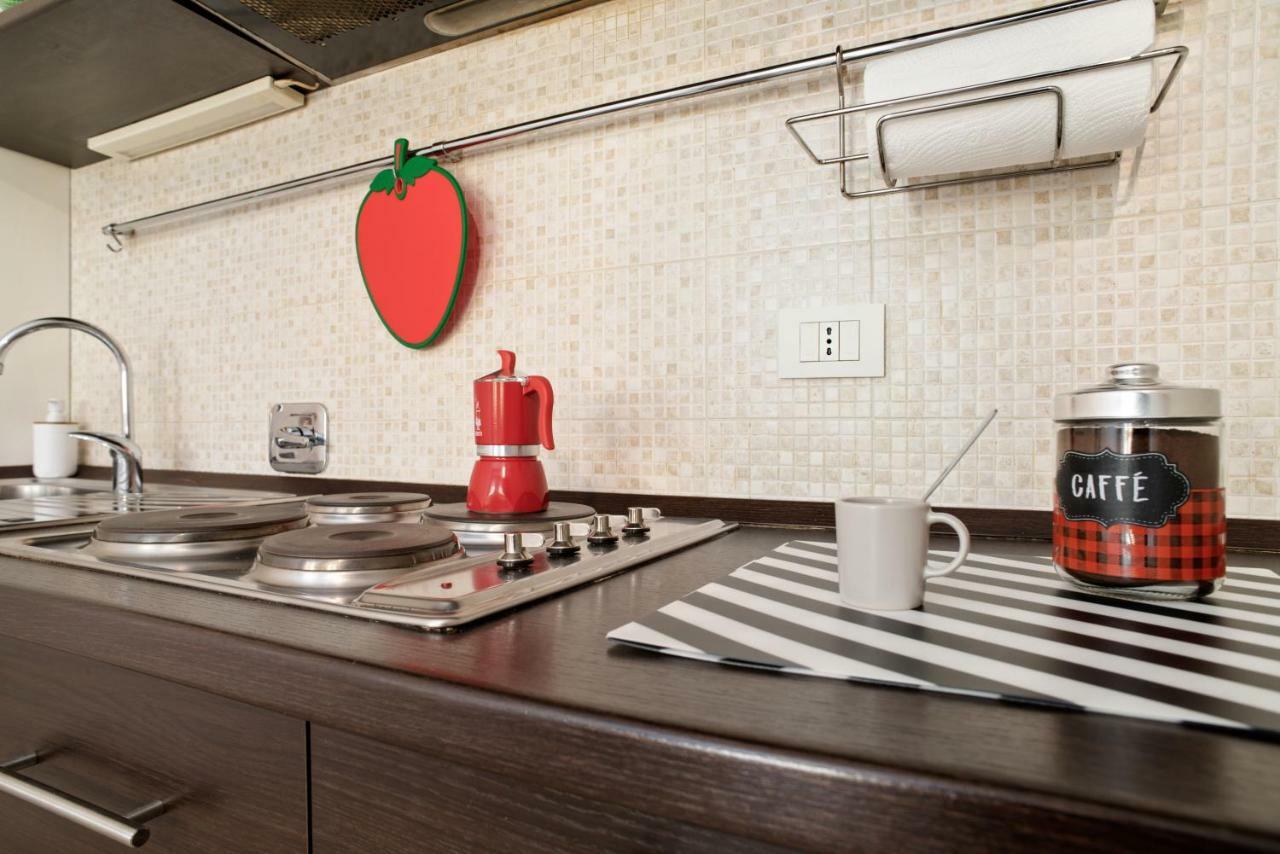 San Giovanni In Monte Apartment Μπολόνια Εξωτερικό φωτογραφία
