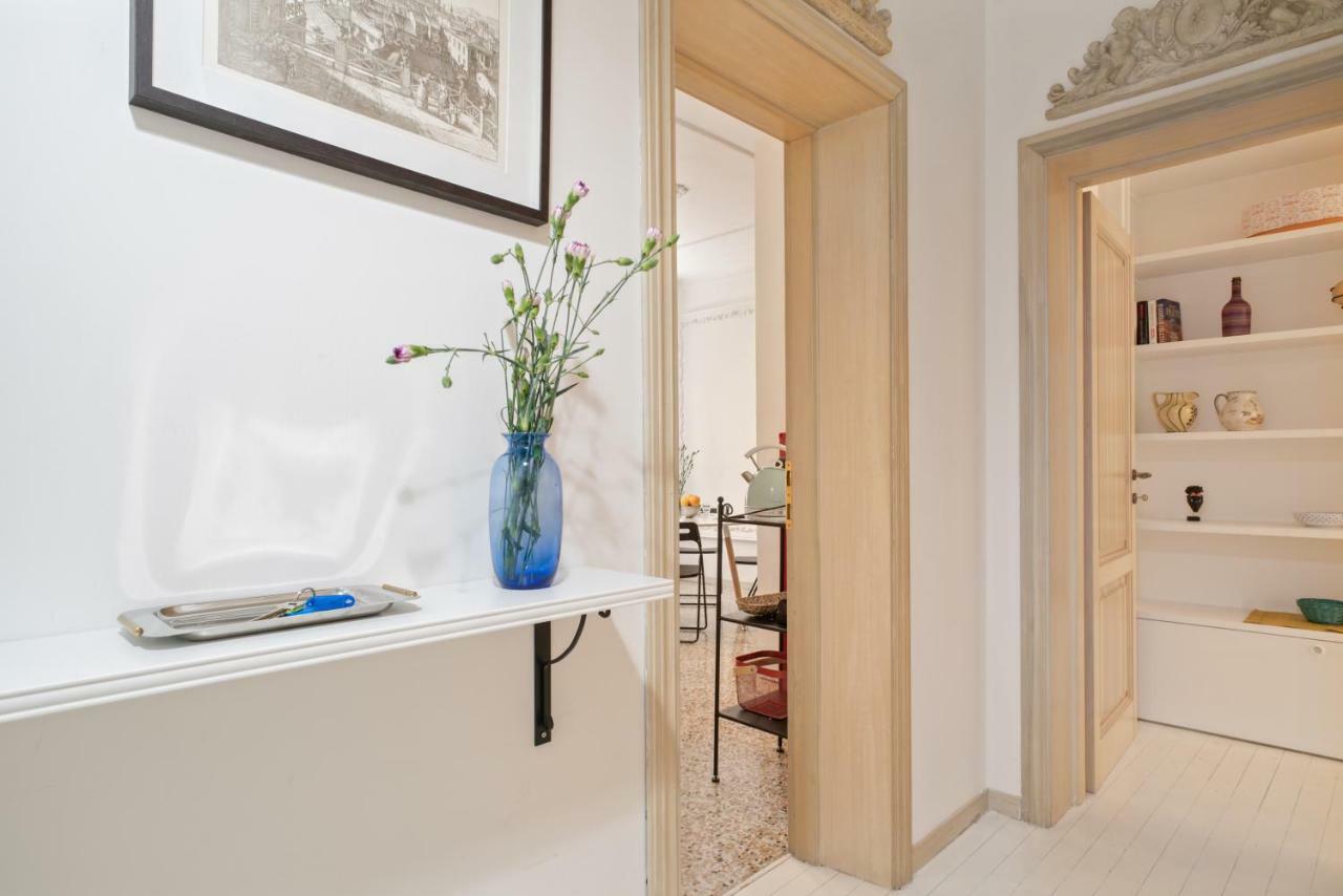San Giovanni In Monte Apartment Μπολόνια Εξωτερικό φωτογραφία