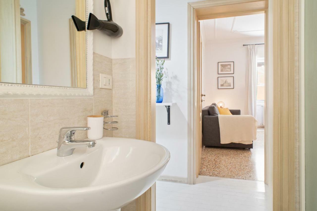 San Giovanni In Monte Apartment Μπολόνια Εξωτερικό φωτογραφία