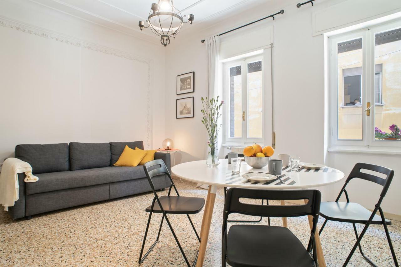 San Giovanni In Monte Apartment Μπολόνια Εξωτερικό φωτογραφία