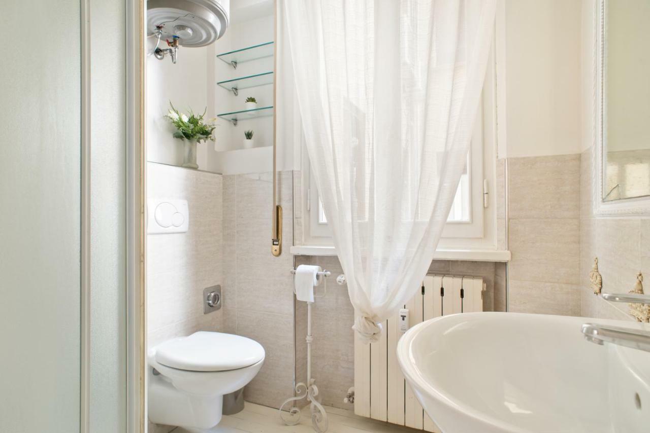 San Giovanni In Monte Apartment Μπολόνια Εξωτερικό φωτογραφία